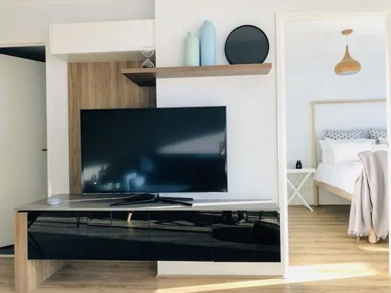 Deluxe Apart Daire, 1 Yatak Odası