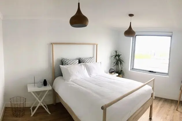 Deluxe Apart Daire, 1 Yatak Odası