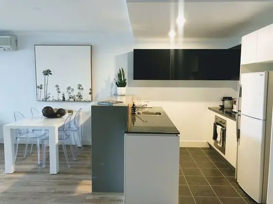 Deluxe Apart Daire, 1 Yatak Odası