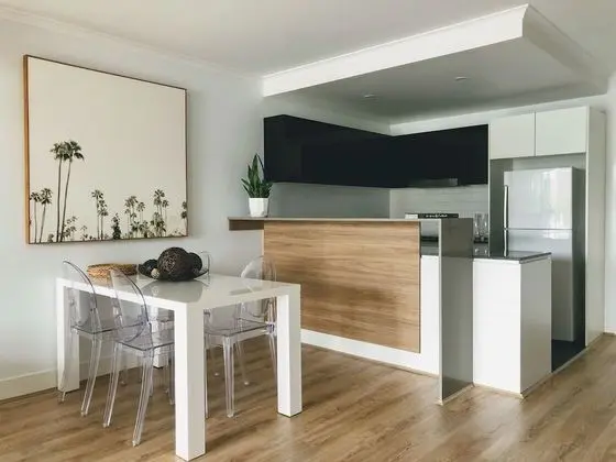 Deluxe Apart Daire, 1 Yatak Odası