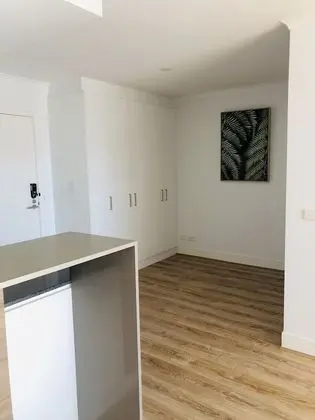 Deluxe Apart Daire, 1 Yatak Odası