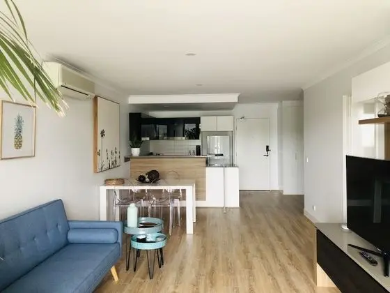 Deluxe Apart Daire, 1 Yatak Odası