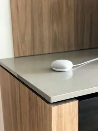 Deluxe Apart Daire, 1 Yatak Odası
