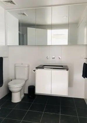 Deluxe Apart Daire, 1 Yatak Odası