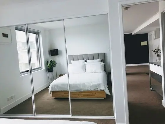 Executive Apart Daire, 1 Yatak Odası