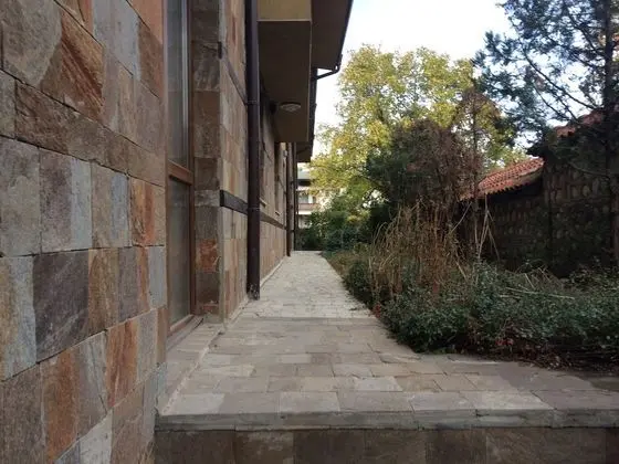 Apart Daire, 1 Yatak Odası, Balkon