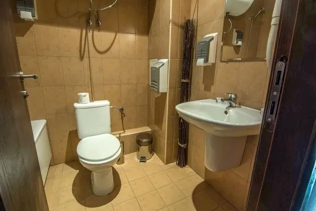 Apart Daire, 1 Yatak Odası, Sigara İçilebilir, Balkon