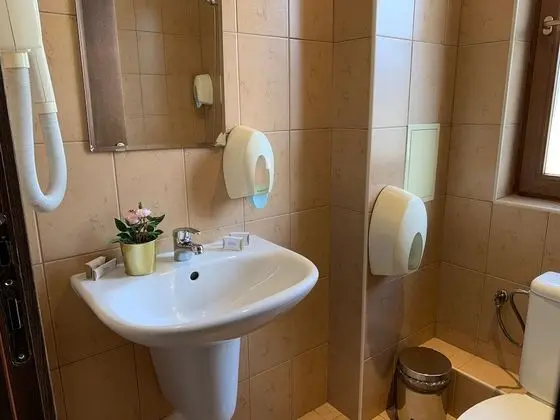 Apart Daire, 1 Yatak Odası, Sigara İçilebilir, Balkon