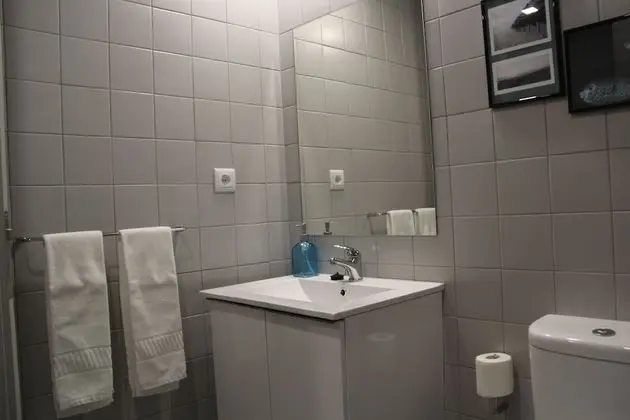 Standard Dört Kişilik Oda