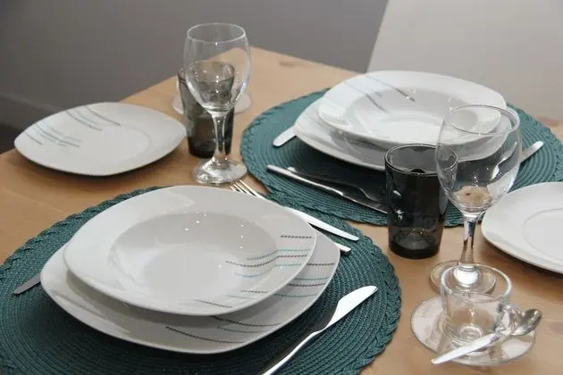 Standard Dört Kişilik Oda