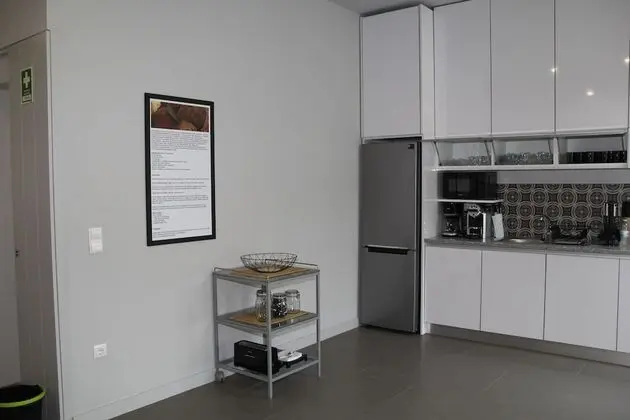 Standard Dört Kişilik Oda