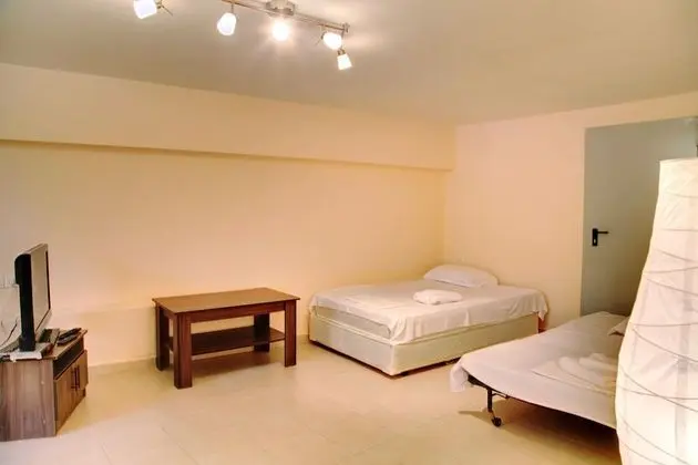 Family Villa, 3 Yatak Odası