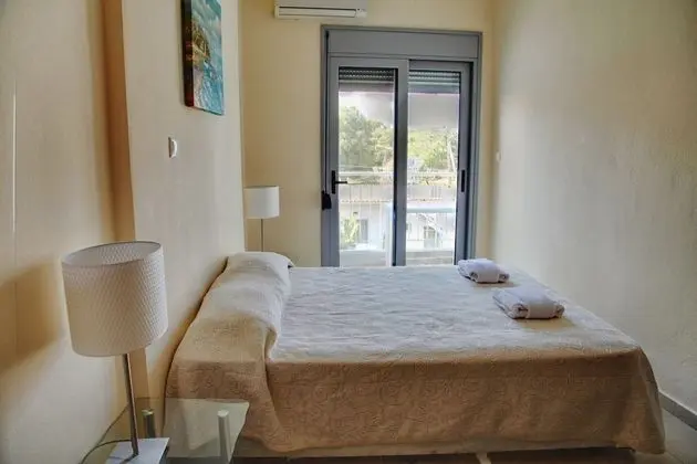 Family Villa, 3 Yatak Odası