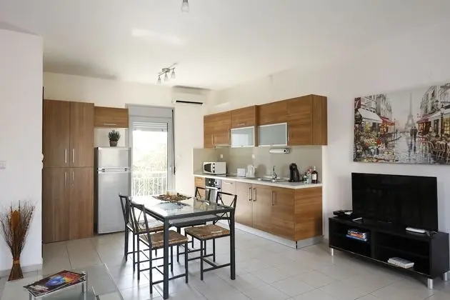 Family Villa, 3 Yatak Odası