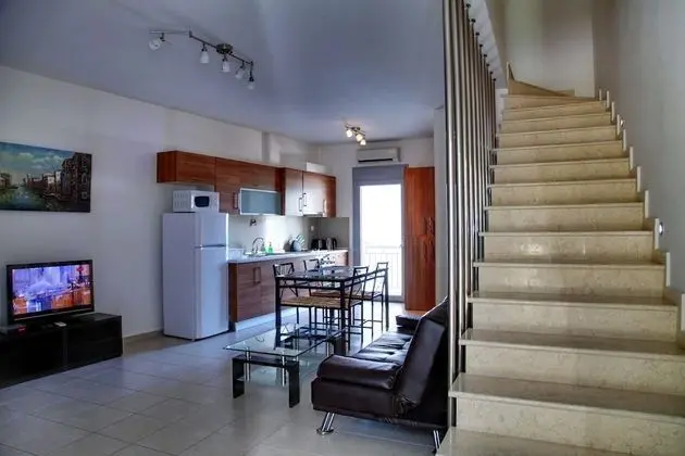 Family Villa, 3 Yatak Odası