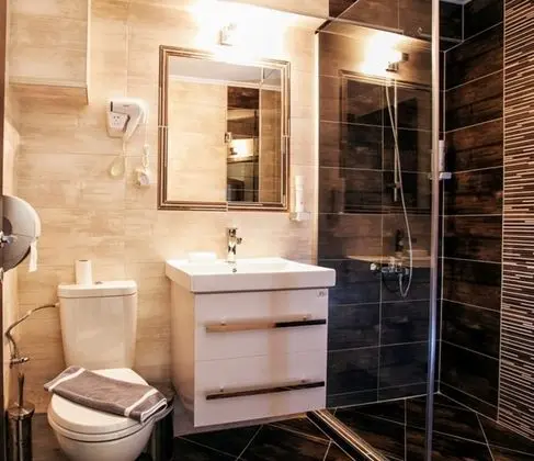 Family Villa, 3 Yatak Odası