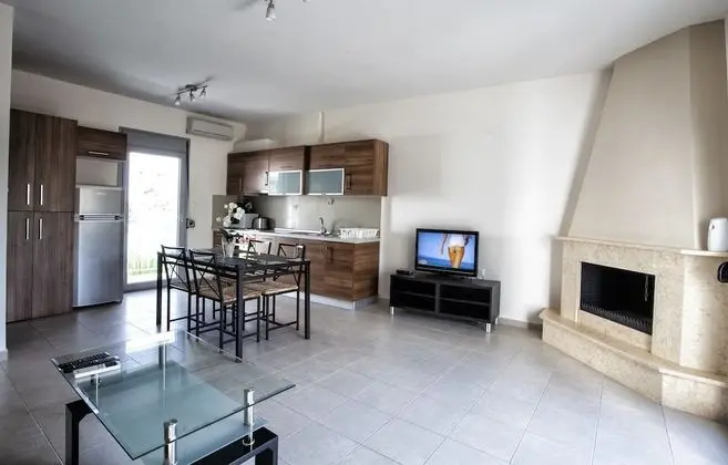 Family Villa, 3 Yatak Odası