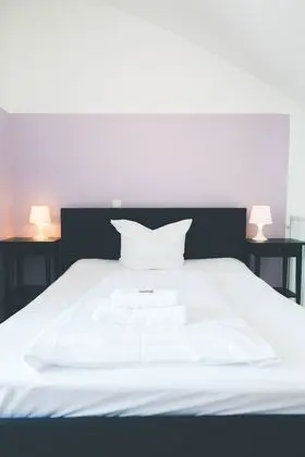 Comfort Tek Kişilik Oda