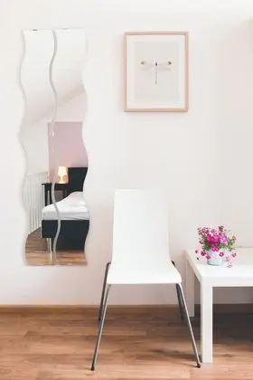 Comfort Tek Kişilik Oda