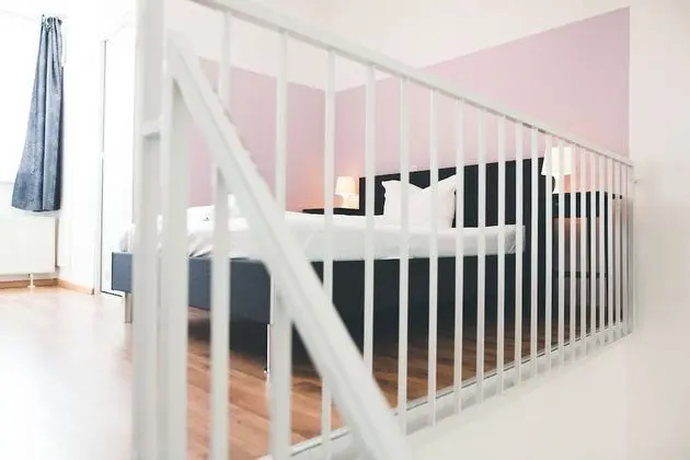 Comfort Tek Kişilik Oda
