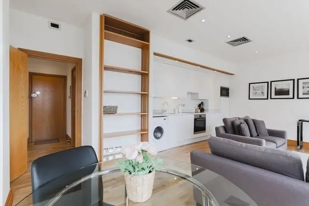 Executive Apart Daire