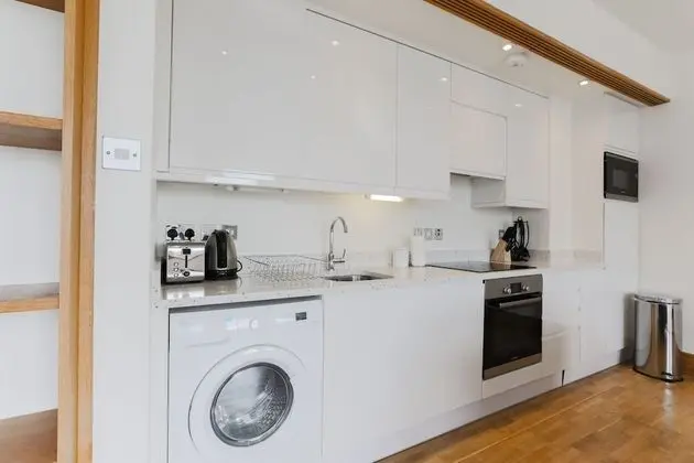 Executive Apart Daire