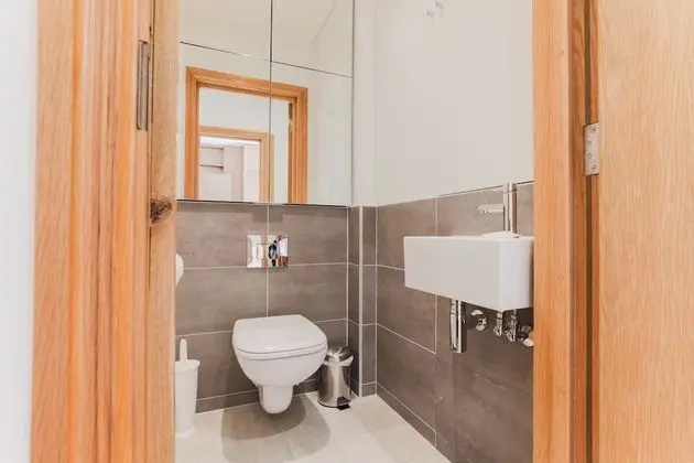 Executive Apart Daire