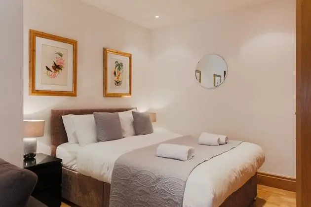Luxury Stüdyo Süit