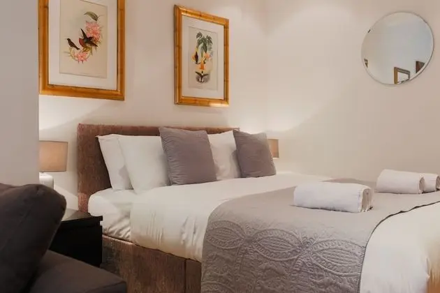 Luxury Stüdyo Süit