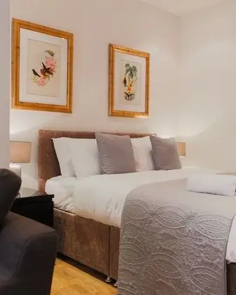 Luxury Stüdyo Süit