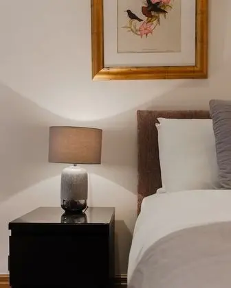 Luxury Stüdyo Süit