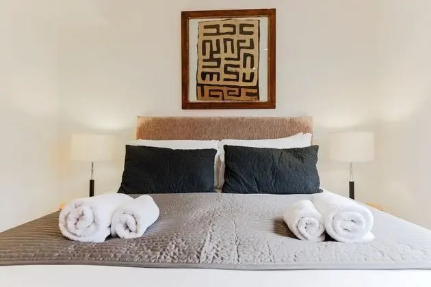 Luxury Stüdyo Süit