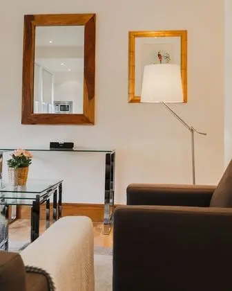 Luxury Stüdyo Süit