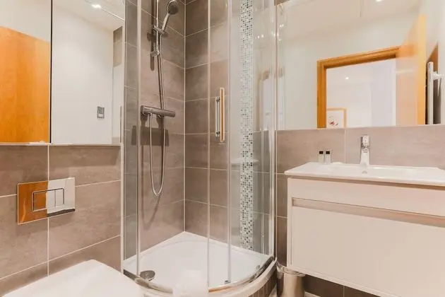 Luxury Stüdyo Süit