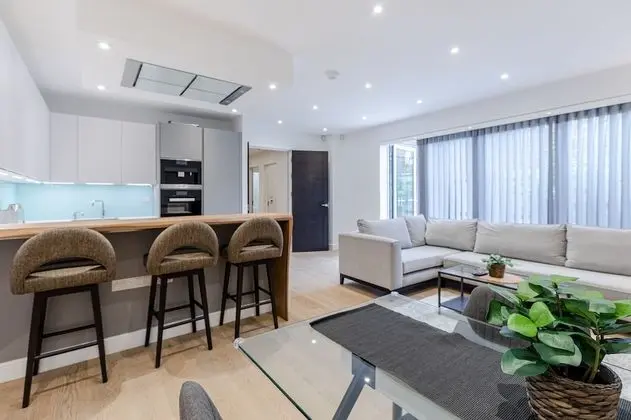 Elite Apart Daire