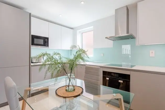 Luxury Apart Daire