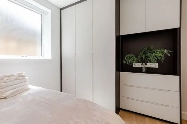 Luxury Apart Daire