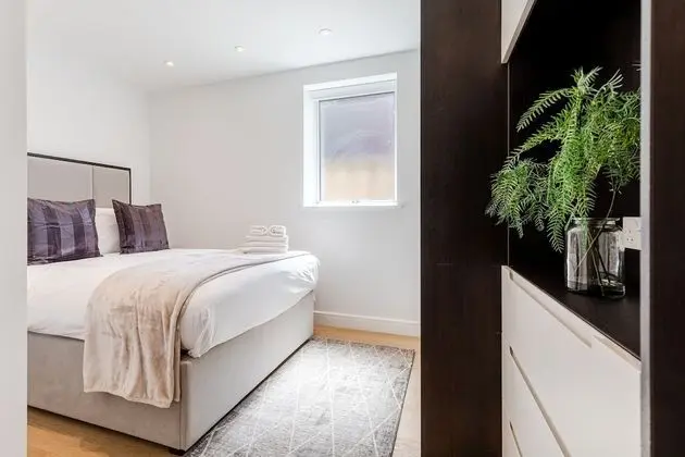 Luxury Apart Daire