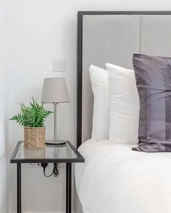 Luxury Apart Daire