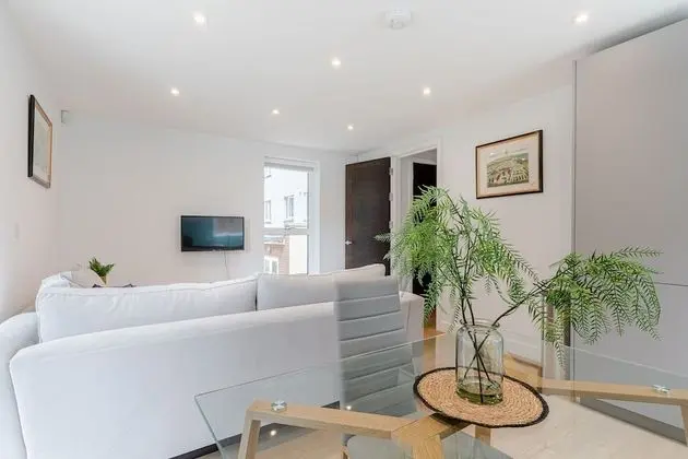 Luxury Apart Daire