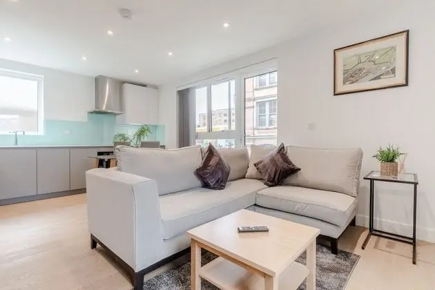Luxury Apart Daire