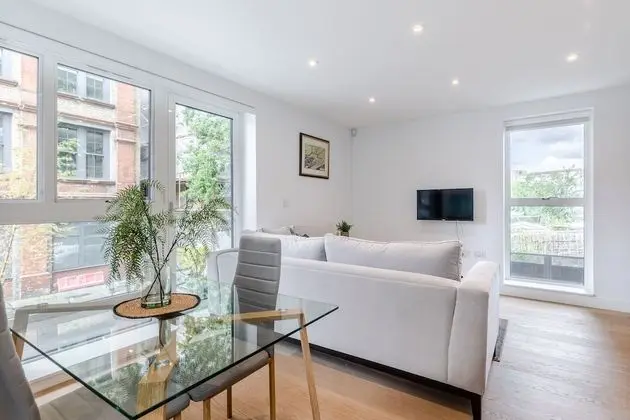 Luxury Apart Daire