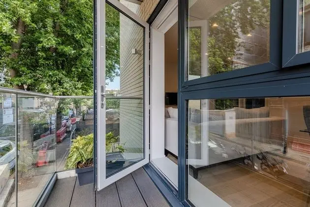 Luxury Apart Daire