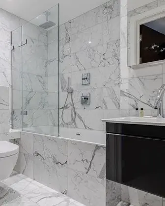 Luxury Apart Daire