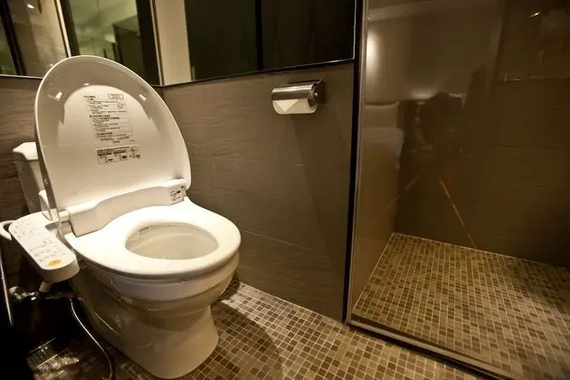 Standard Tek Büyük Yataklı Oda, Penceresiz