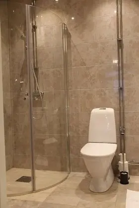 Business Tek Kişilik Oda, 1 Yatak Odası
