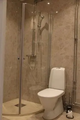 Business Tek Kişilik Oda, 1 Yatak Odası
