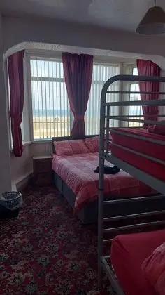 Süit, Banyolu/Duşlu (4 guests)