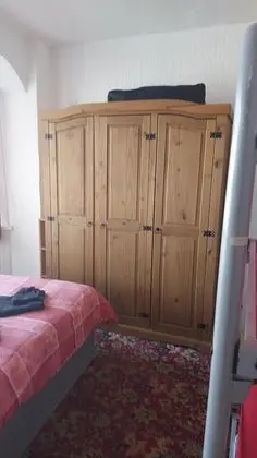 Süit, Banyolu/Duşlu (4 guests)