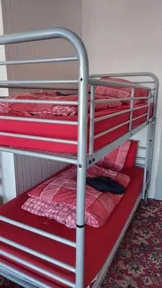 Süit, Banyolu/Duşlu (4 guests)